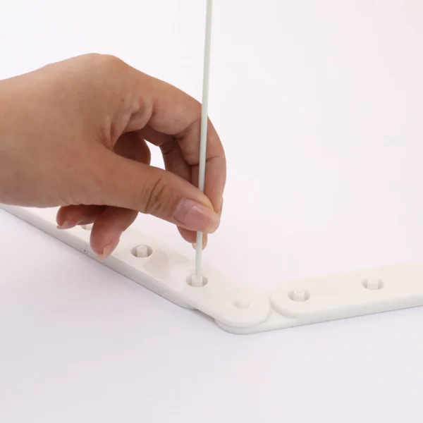 Balloon Stick Stand with Water Base