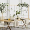 Adjustable Table Rod Stand