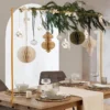 Adjustable Table Rod Stand