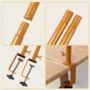 Adjustable Table Rod Stand