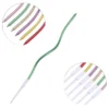 Twisty Birthday Spiral Cake Candles