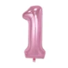 1st Birthday Decorations for Girls