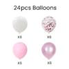 1st Birthday Decorations for Girls
