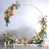 Round Balloon Stand Holder